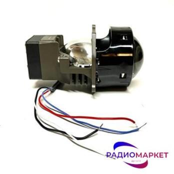Bi-LED модуль 3.0″ Aozoom A9 Terminator