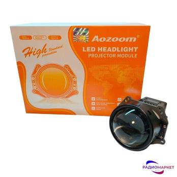 Bi-LED модуль 3.0″ Aozoom A9 Terminator