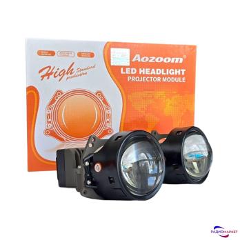 Bi-LED модуль 3.0″ Aozoom Dragon Knight DK-200