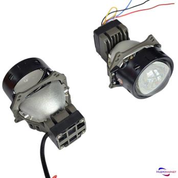 Bi-LED модуль 3.0″ Aozoom Dragon Knight DK-200