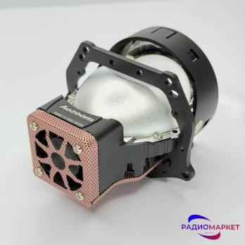 Bi-LED модуль 3.0″ Aozoom Dragon Knight mini