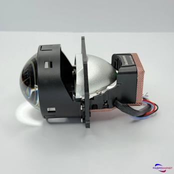 Bi-LED модуль 3.0″ Aozoom Dragon Knight mini