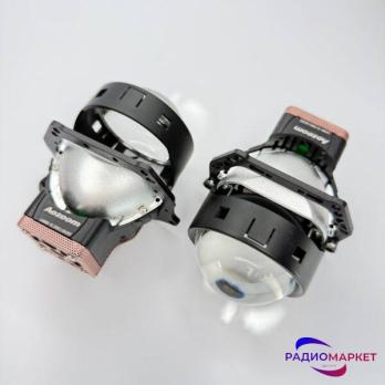Bi-LED модуль 3.0″ Aozoom Dragon Knight mini