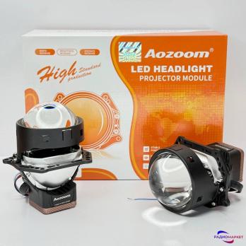 Bi-LED модуль 3.0″ Aozoom Dragon Knight mini