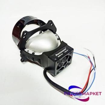 Bi-LED модуль 3.0″ Aozoom Truck Trailer 24v