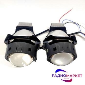 Bi-LED модуль 3.0″ Aozoom X-bright X2