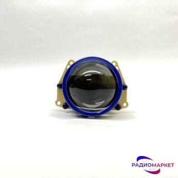Bi-LED модуль 3.0″ SunRise 2×2 WS1/BLUE
