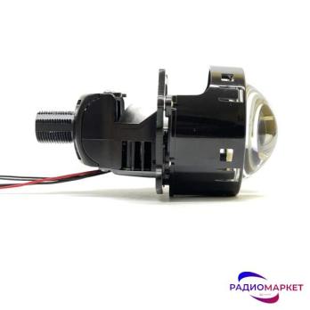 Bi-LED модуль 3.0″ SunRise 2×2 WS2/BLACK