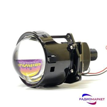 Bi-LED модуль 3.0″ SunRise 2×2 WS2/BLACK