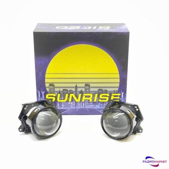 Bi-LED модуль 3.0″ SunRise Basic
