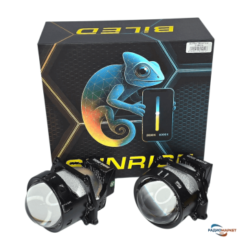 Bi-LED модуль 3.0″ SunRise Chameleon Smart