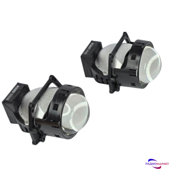 Bi-LED модуль 3.0″ SunRise Chameleon Smart