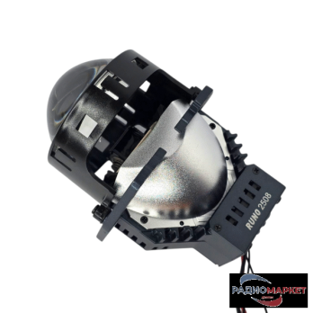 Bi-LED модуль 3.0″ SunRise Chameleon White