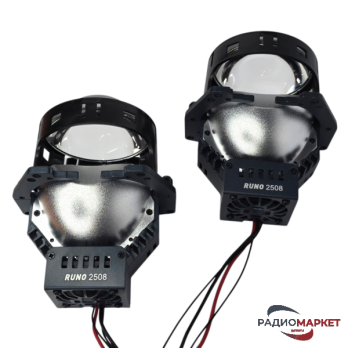 Bi-LED модуль 3.0″ SunRise Chameleon White
