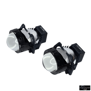 Bi-LED модуль 3.0″ SunRise Chameleon White