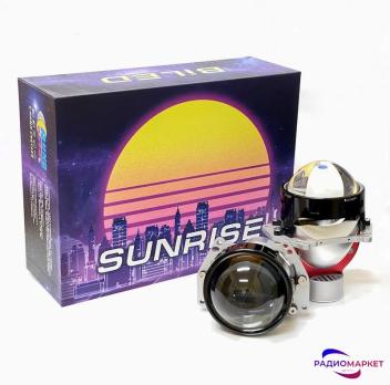 Bi-LED модуль 3.0″ SunRise EXPERT L