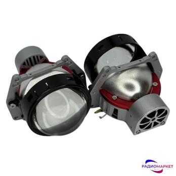 Bi-LED модуль 3.0″ SunRise EXPERT L