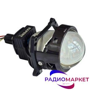 Bi-LED модуль 3.0″ SunRise EXPERT R Для установки в рефлекторную оптику