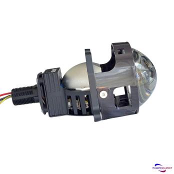 Bi-LED модуль 3.0″ SunRise EXPERT R Для установки в рефлекторную оптику