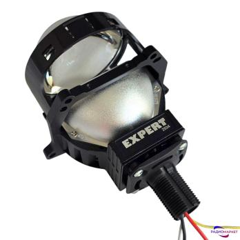 Bi-LED модуль 3.0″ SunRise EXPERT R Для установки в рефлекторную оптику