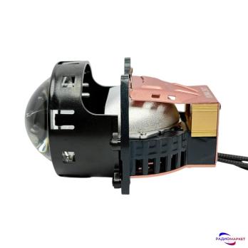 Bi-LED модуль 3.0″ SunRise F55