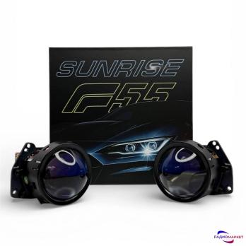 Bi-LED модуль 3.0″ SunRise F55