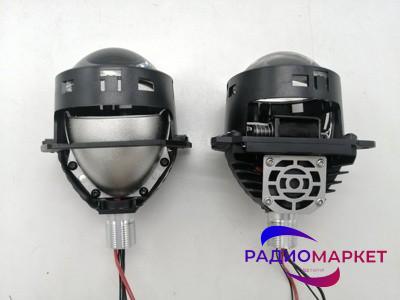 Bi-LED модуль 3.0″ SunRise Mini