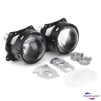 Bi-LED модуль 3.0″ SunRise Mini 24V