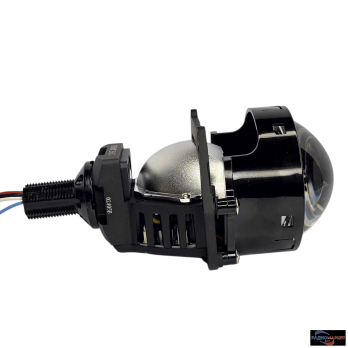 Bi-LED модуль 3.0″ SunRise RACER