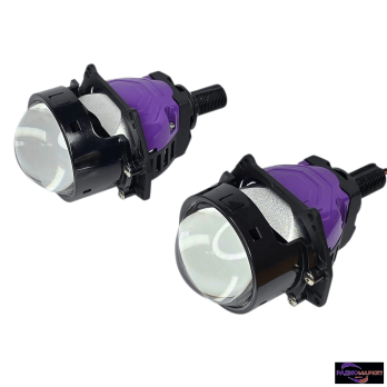 Bi-LED модуль 3.0″ SunRise RACER