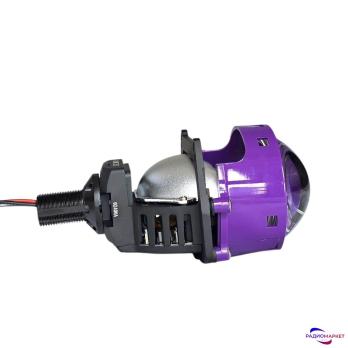 Bi-LED модуль 3.0″ SunRise RACER 24V