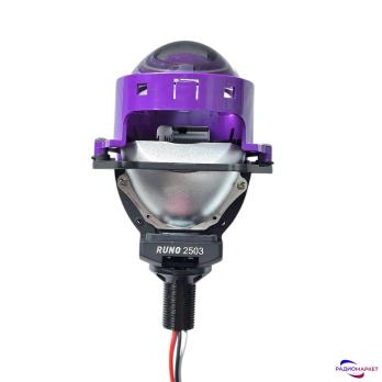 Bi-LED модуль 3.0″ SunRise RACER 24V