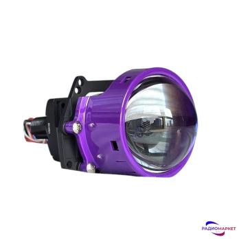 Bi-LED модуль 3.0″ SunRise RACER 24V