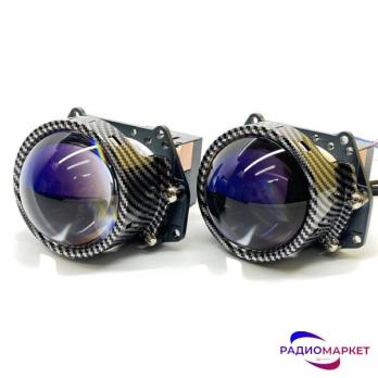 Bi-LED модуль 3.0″ SunRise TOP RACER