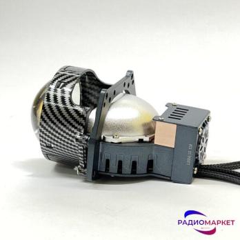 Bi-LED модуль 3.0″ SunRise TOP RACER