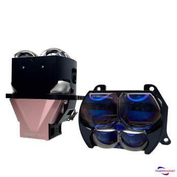 Bi-LED модуль 3.0″ SunRise TOP RACER SR