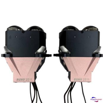 Bi-LED модуль 3.0″ SunRise TOP RACER SR
