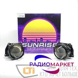 Bi-LED модуль 3.0″ SunRise X5