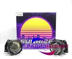 Bi-LED модуль 3.0″ SunRise X5