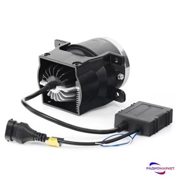 ПТФ Bi-led 3.0″ Aozoom Fog Projector Led ALPF-03