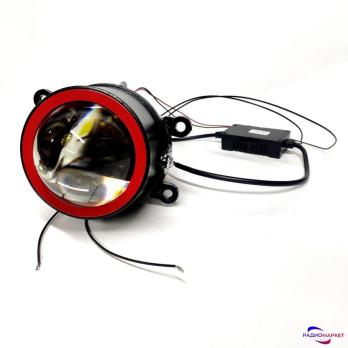 ПТФ Bi-led 3.0″ Sanvi
