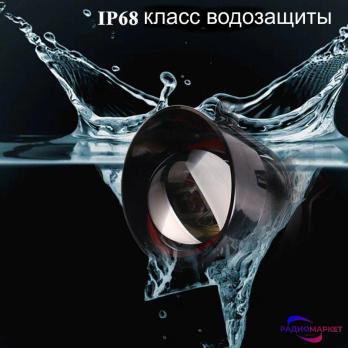 ПТФ Bi-led 3.0″ Sanvi