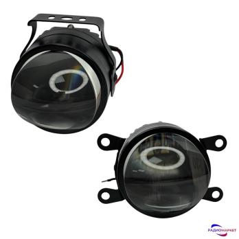 ПТФ Bi-led 3.0″ SunRise (крепление “уши”)