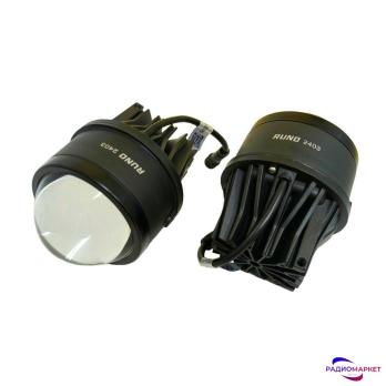 ПТФ Bi-led 3.0″ SunRise FOG S1 (штатная)