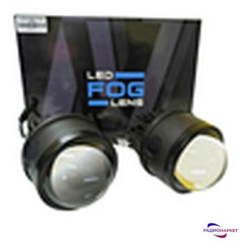 ПТФ Bi-led 3.0″ SunRise FOG S1 (штатная)