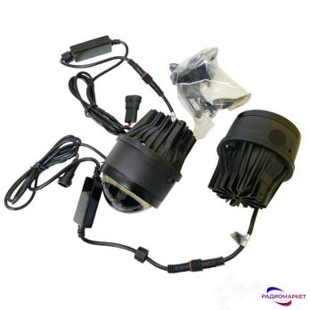 ПТФ Bi-led 3.0″ SunRise FOG S1 (штатная)