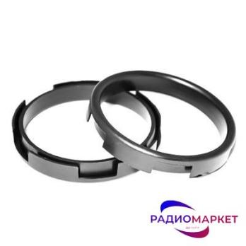 Адаптеры для установки масок 3,0” на линзы 2,5” (комплект)