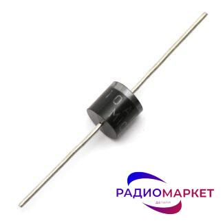 Диод для корректной работы BI-LED модуля