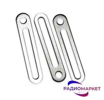 Пластина крепежная (комплект 8 шт.)