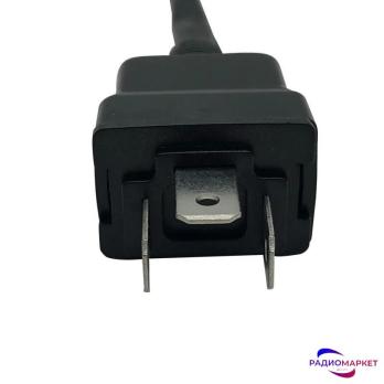Проводка для подключения Bi-led модулей Н4 12V раздельная (комплект)